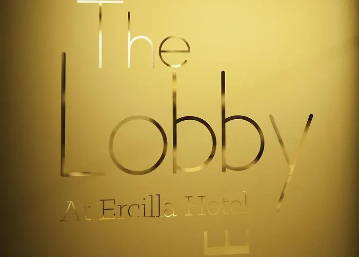 Ercilla De Bilbao, Autograph Collection Hotel