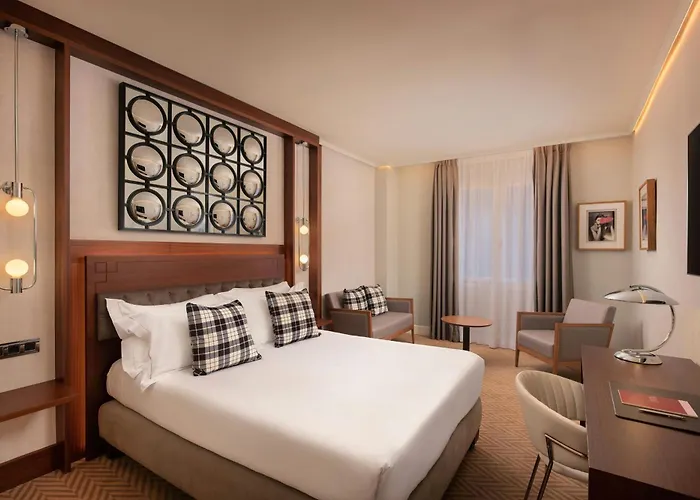 Ercilla De Bilbao, Autograph Collection 4*