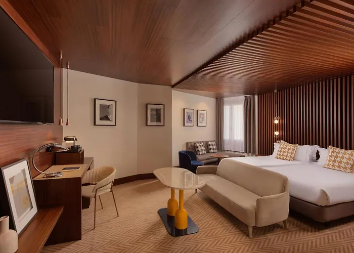 Ercilla De Bilbao, Autograph Collection Bilbao