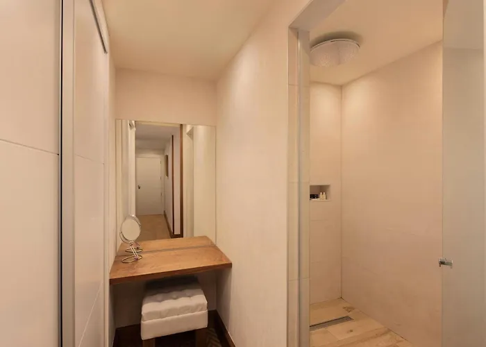 Ercilla De Bilbao, Autograph Collection Hotel