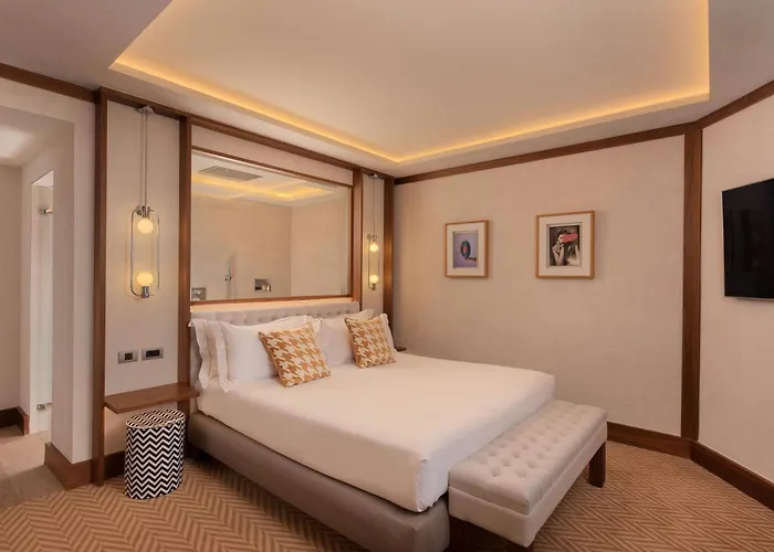 Ercilla De Bilbao, Autograph Collection Hotel Bilbao