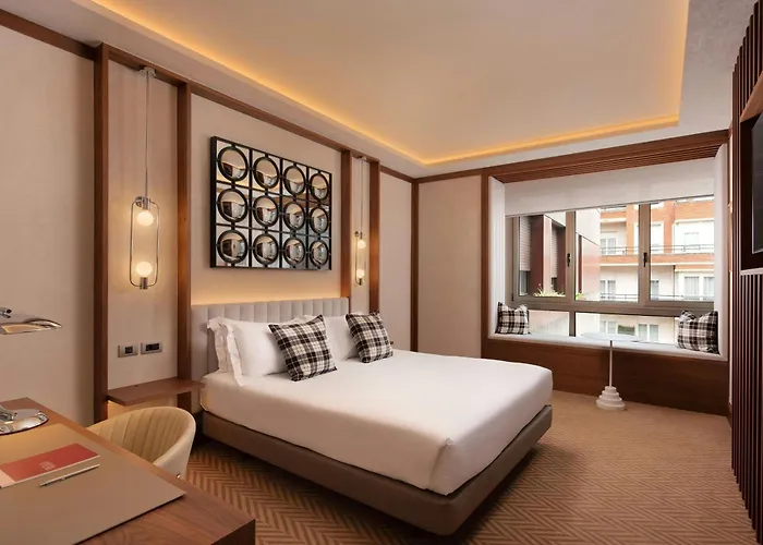 Ercilla De Bilbao, Autograph Collection Bilbao