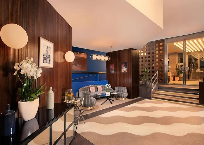 Ercilla De Bilbao, Autograph Collection Hotel