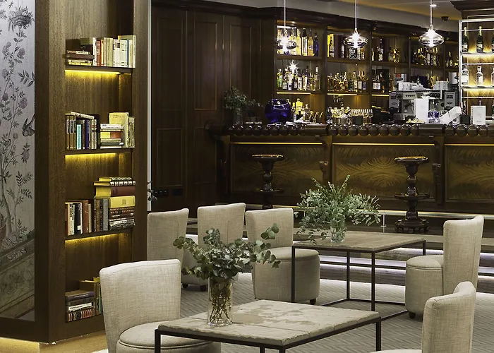 Ercilla De Bilbao, Autograph Collection Bilbao