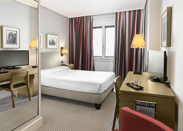 Ercilla De Bilbao, Autograph Collection Hotel