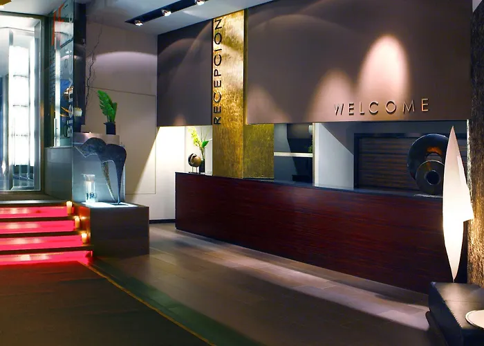 Hotel Ercilla De Bilbao, Autograph Collection Bilbao