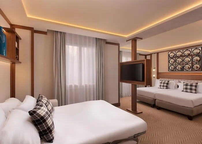 Ercilla De Bilbao, Autograph Collection 4*