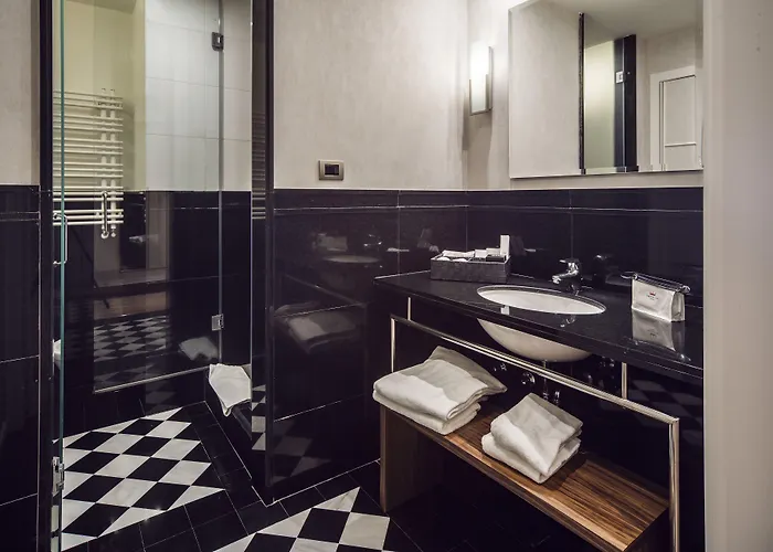 Ercilla De Bilbao, Autograph Collection Hotel Bilbao