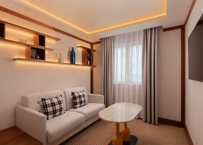 Ercilla De Bilbao, Autograph Collection Hotel Bilbao