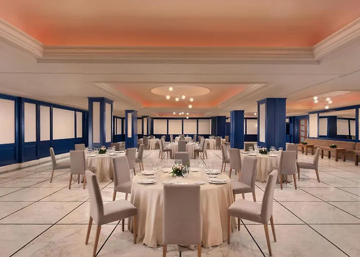 Ercilla De Bilbao, Autograph Collection ビルバオ