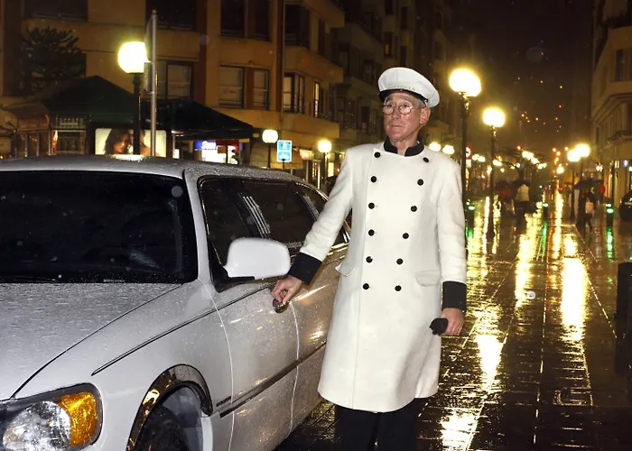 Ercilla De Bilbao, Autograph Collection Hotel Bilbao