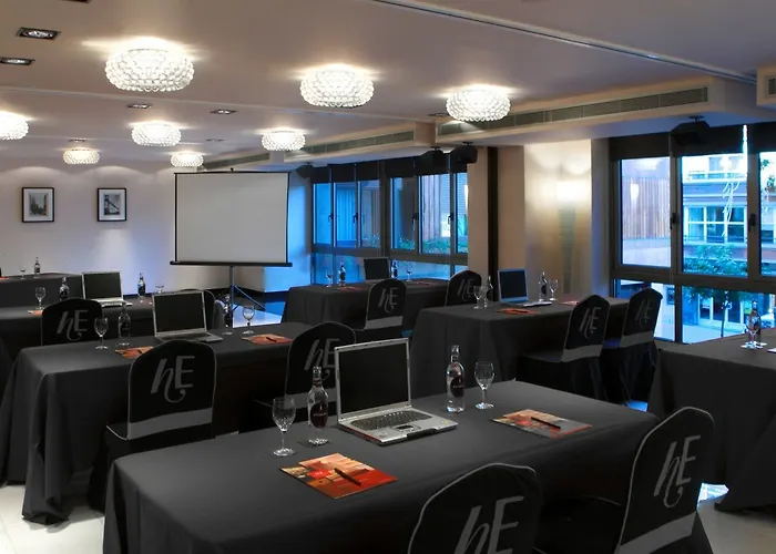 Ercilla De Bilbao, Autograph Collection Bilbao