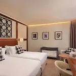 Hotell Ercilla De Bilbao, Autograph Collection Bilbao