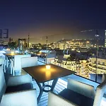 Ercilla De Bilbao, Autograph Collection Hotell 4*