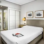 Hotell Ercilla De Bilbao, Autograph Collection