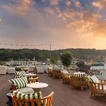 Hotell Ercilla De Bilbao, Autograph Collection 4*