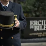 Hotell Ercilla De Bilbao, Autograph Collection