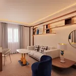 Ercilla De Bilbao, Autograph Collection 4* Bilbao