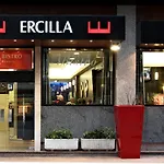 Hotell Ercilla De Bilbao, Autograph Collection Bilbao