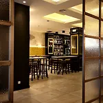 Ercilla De Bilbao, Autograph Collection Hotell 4*