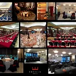 Ercilla De Bilbao, Autograph Collection Hotell