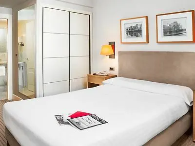 Hotel Ercilla De Bilbao, Autograph Collection 4*