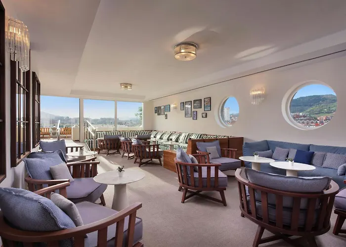 Hotel Ercilla De Bilbao, Autograph Collection Bilbao