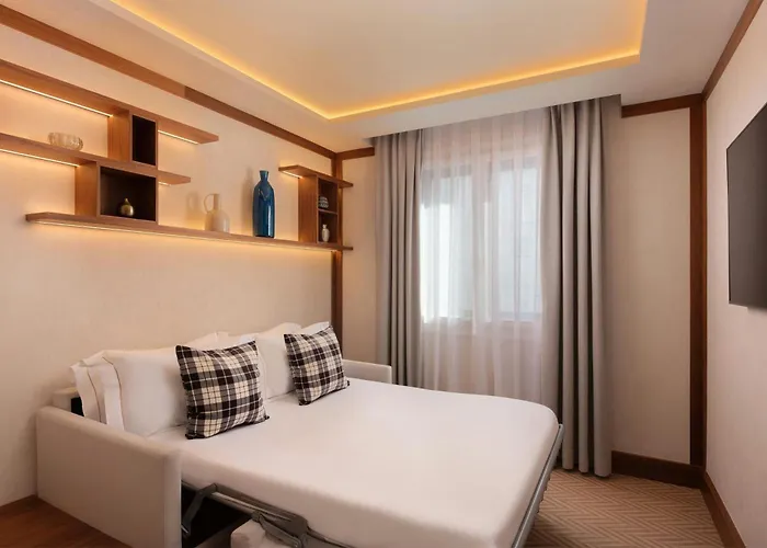 Ercilla De Bilbao, Autograph Collection Hotel