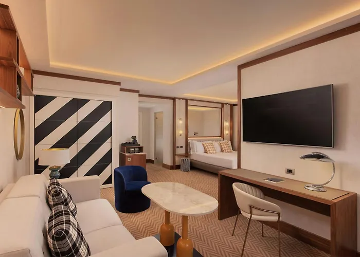 Hotel Ercilla De Bilbao, Autograph Collection