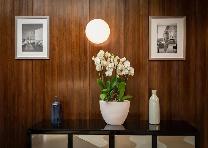 Hotel Ercilla De Bilbao, Autograph Collection Bilbao