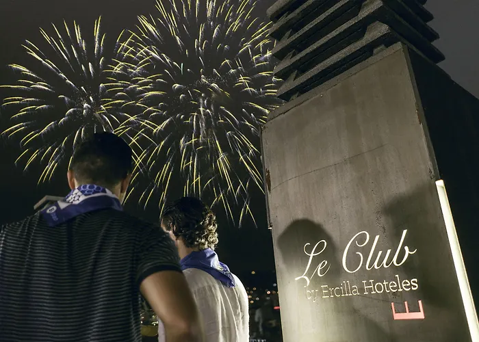 Ercilla De Bilbao, Autograph Collection 4*