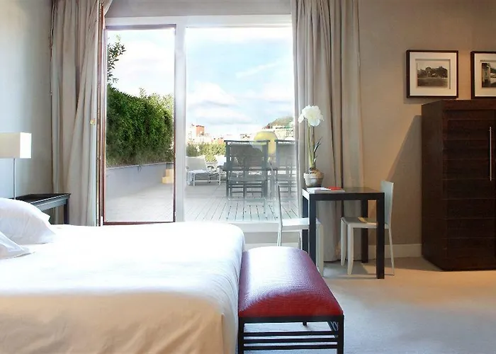 Hotel Ercilla De Bilbao, Autograph Collection Bilbao