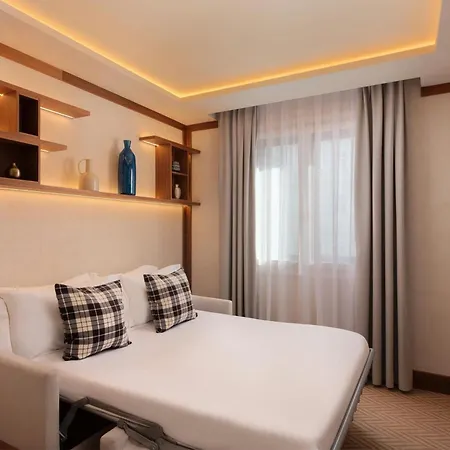 Ercilla De Bilbao, Autograph Collection Hotel