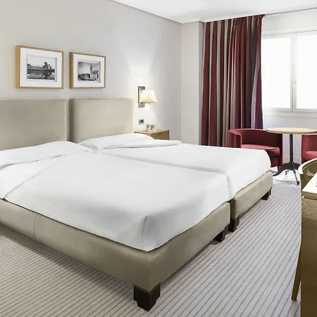 Hotel Ercilla De Bilbao, Autograph Collection