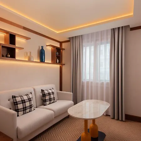 Ercilla De Bilbao, Autograph Collection Hotel Bilbao